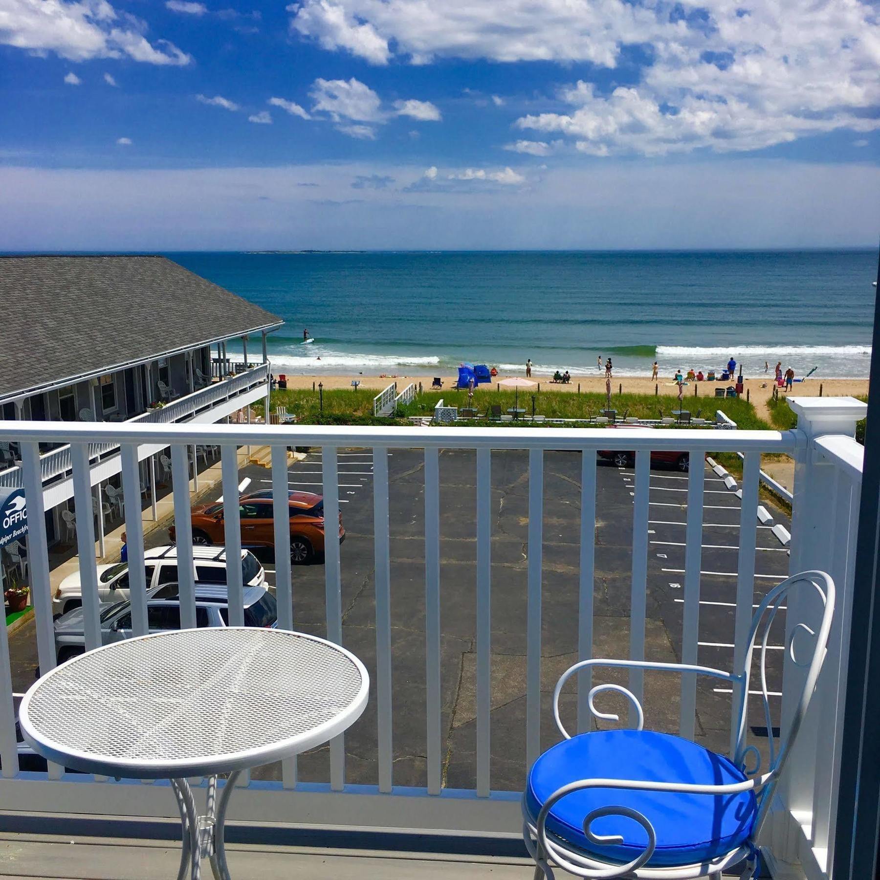 The Rebekah Inn Old Orchard Beach Exterior photo