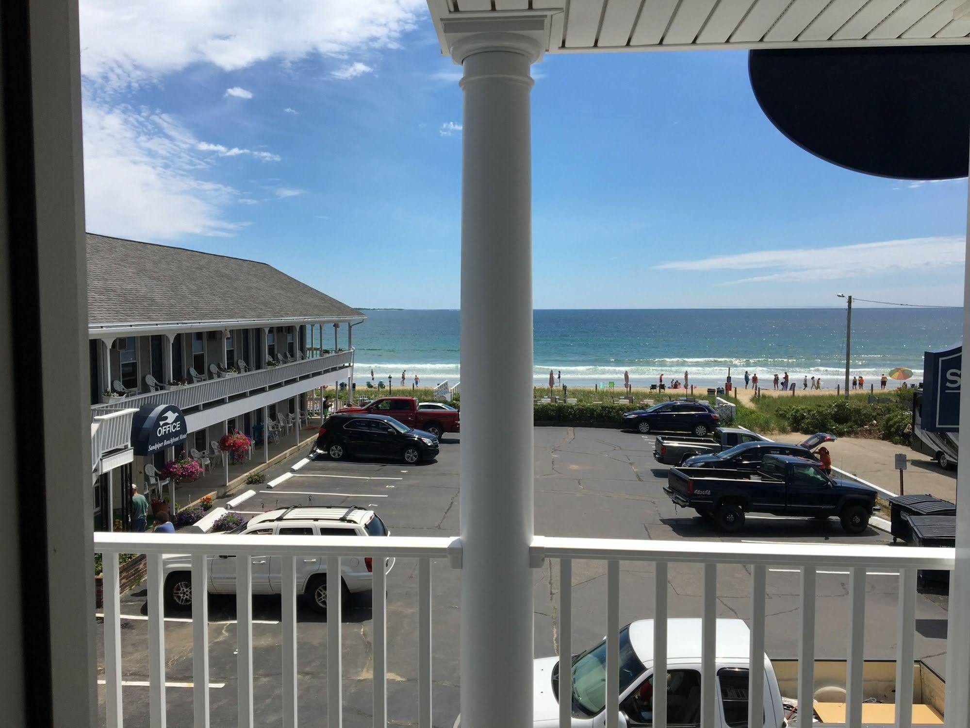 The Rebekah Inn Old Orchard Beach Exterior photo